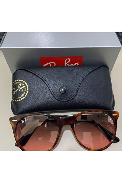 Ray-Ban Rayban Güneş Rb 2185 1249aa 55 - 01 Güneş Gözlüğü
