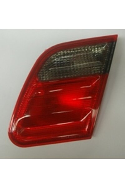 Genel Markalar Mercedes E Class- W210- 00/02; İç Stop Lambası Sağ Kirmizi/Füm...