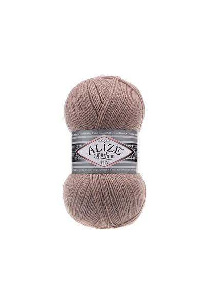 Alize Superlana Crochet - Άνετο και κομψό