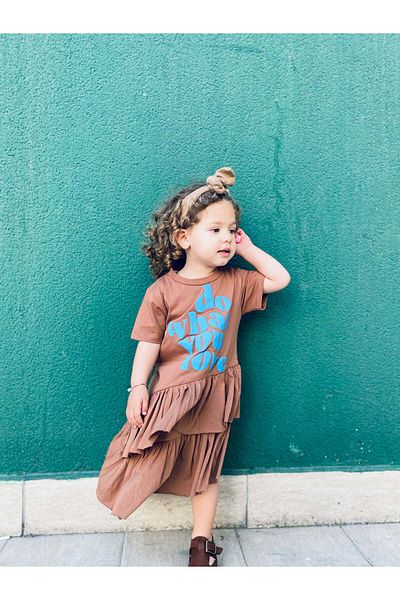 rg kidsstore Комплект детски тениски с текст