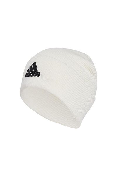 adidas Beanie Cuf Beanie με μοτίβο λογότυπου - Iy7666
