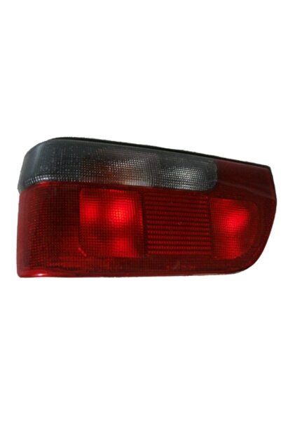 Genel Markalar RENAULT R9 BROADWAY 97/00 STOP LAMBASI SOL (SİYAH/KIRMIZI) (PL...