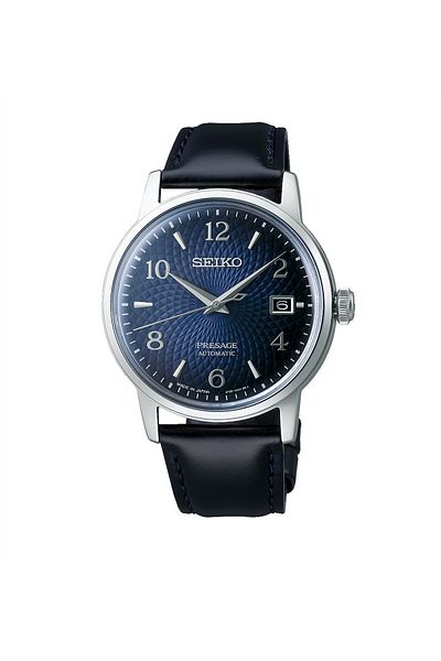 Seiko Presage Srpe43j Automatic Men's Wristwatch