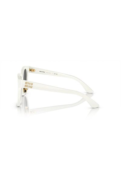 Miu Miu Mu 01Zs 1425S0 55 Women's Sunglasses