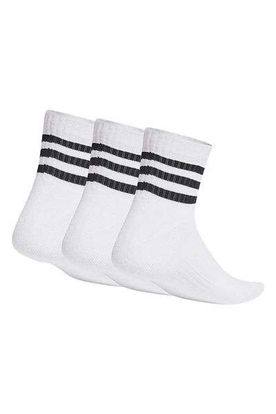 adidas Ht3456 Model 3S C Spw Mid 3P Socks