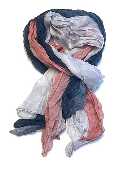 Nish&Chic Nepal Gradient Shawl