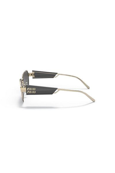 Miu Miu Güneş 53Ws Zvn5S0 58 - 01 Model Sunglasses