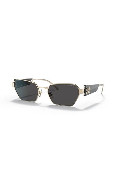Miu Miu Güneş 53Ws Zvn5S0 58 - 01 Model Sunglasses