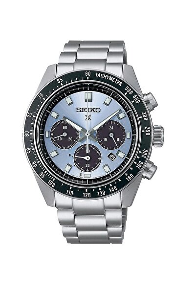 Seiko Prospex Solar Speedtimer SSC935P Erkek Kol Saati