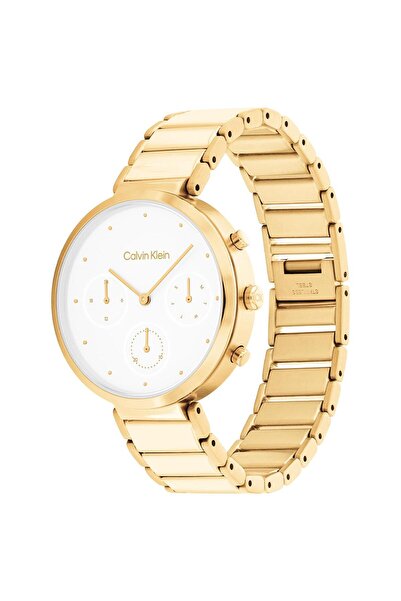Calvin Klein Ck25200284 Kadın Kol Saati