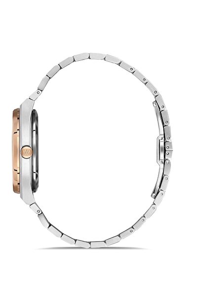 Momentus TM346T-17SR Men's Wristwatch