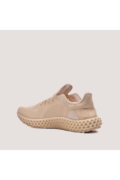 Bulldozer 211408 Mesh Men's Shoe 45 Beige