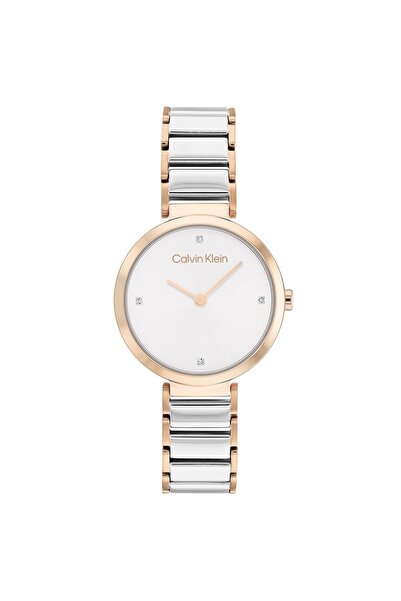 Calvin Klein CK25200139 Women's Wristwatch