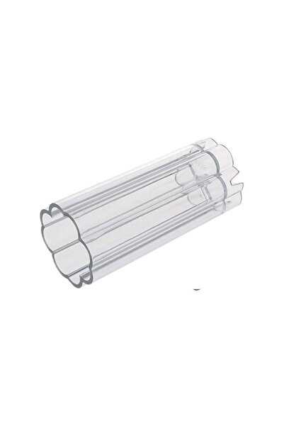 Tinky Winky Polikarbon Dekoratif Mum Kalıbı Papatya Desen 12,5X5,5 cm