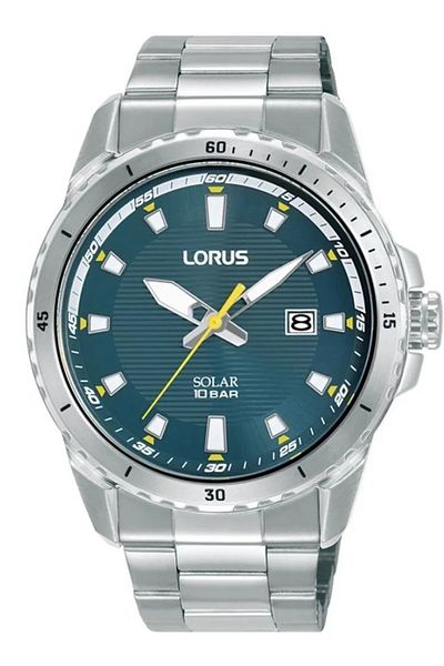 Lorus Men's Watch RX369AX9
