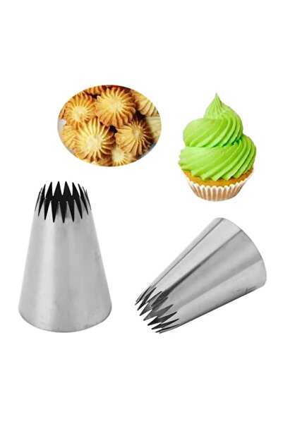 PASTA VİSTA Duy French Şanti Krema Duyu