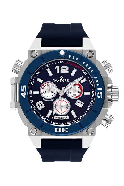 Wainer WA.10920-G Erkek Kol Saati