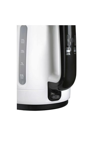 TEFAL Bj201f41 My Tea Tea Machine [ White ] -1500637852