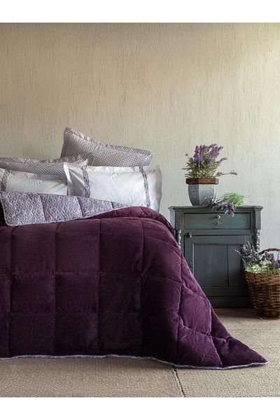 Apricitas HOME Set de dormit pentru o singură persoană Softly Lowel Murdum - Set de dormit