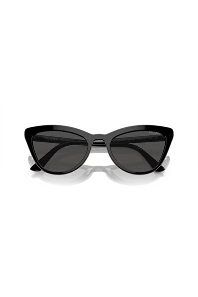 Prada Pr01Vs 1Ab5S0 56 Women's Sunglasses