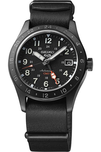 Seiko 5 Ssk025K Automatic Men's Watch