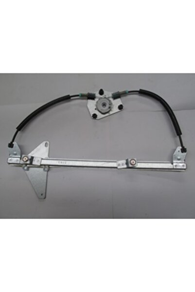 CITROEN C4- 2004/2011; ÖN CAM KRİKOSU SAĞ ELEKTRİKLİ/MOTORSUZ (5KAPI) (TW) 9221V0