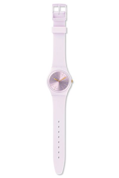 Swatch Gp148 Model Women's Wristwatch