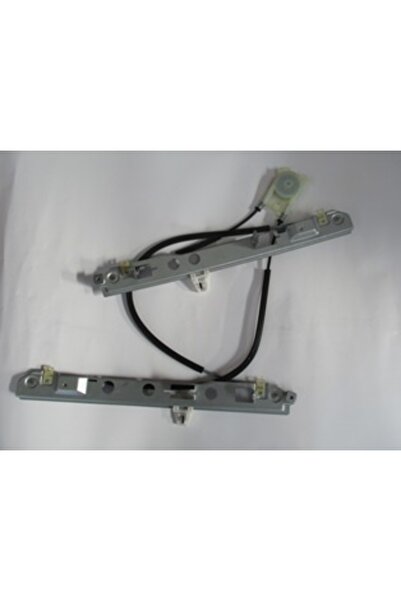 FAM RENAULT MEGANE 2 03/06 ÖN CAM KRİKOSU SOL ELEKTRİKLİ/MOTORSUZ (2KAPI) (HU...