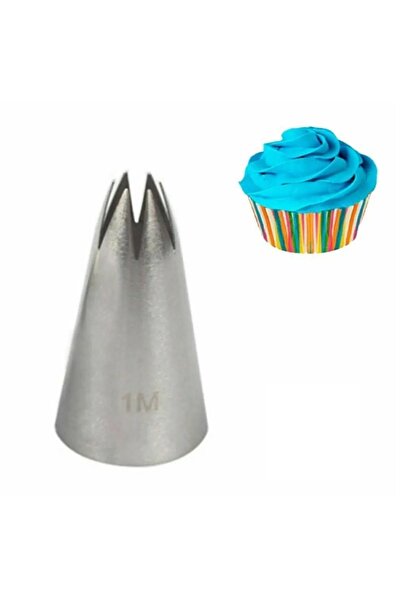 Tinky Winky Duy Açık Yıldız Desenli Şanti Krema Duyu