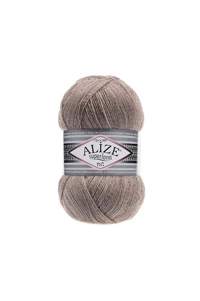 Alize Superlana Crochet - Άνετο και κομψό