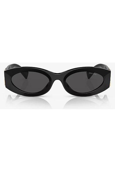 Miu Miu Mu 11Ws 1Ab5S0 54 Women's Sunglasses