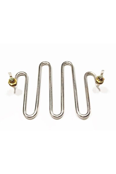 Genel Markalar 2500W 230V Semaver Çaycı Zikzak Isıtıcı Rezistans