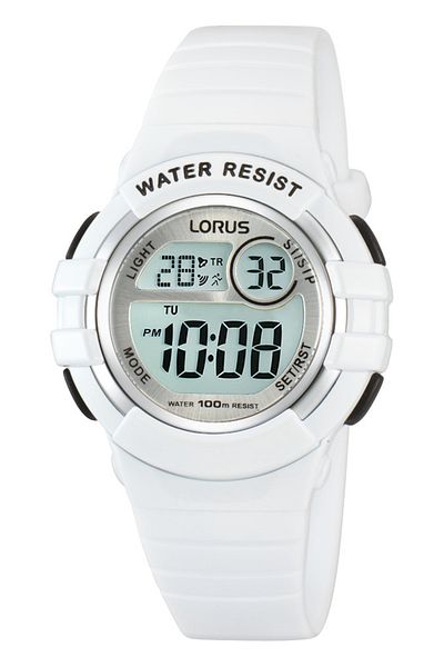 Lorus R2383hx9 Çocuk Kol Saati