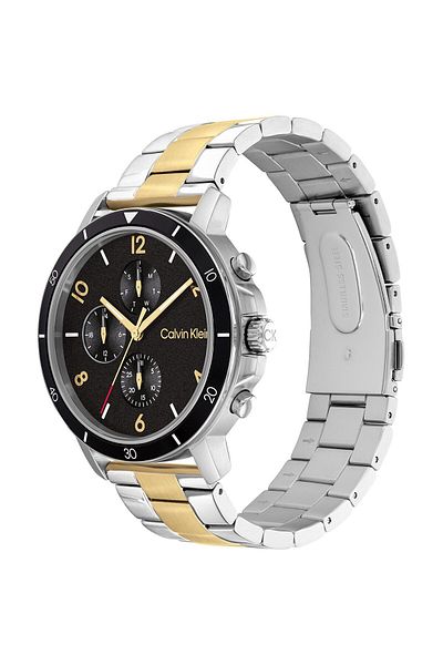 Calvin Klein Ck25200070 Men's Wristwatch