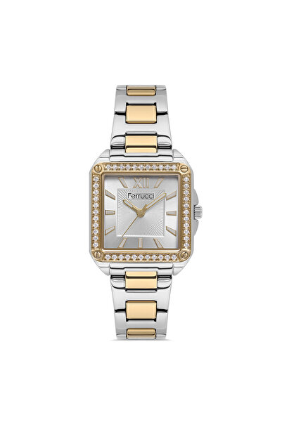 Ferrucci Fer.03329M.03 Women's Wristwatch