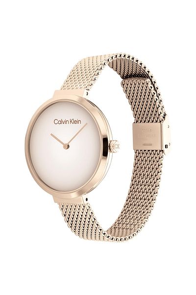 Calvin Klein Ck25200080 Women's Wristwatch