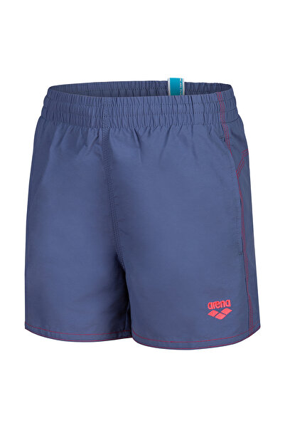 ARENA Bywayx R Çocuk Mor Yüzücü Şortu 006445940