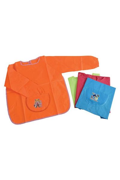 Südor Sudor EN71 Size 4-5-6 Apron Size