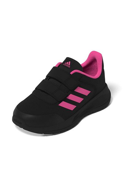 adidas Tensaur Run 2.0 Baby Black Sports Shoes (If0364)