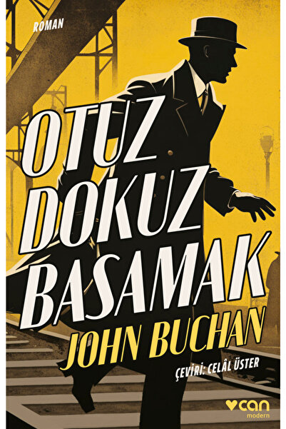 CAN Otuz Dokuz Basamak