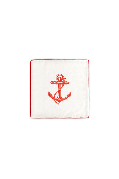 Madame Coco Oceane Kırlent Kılıfı