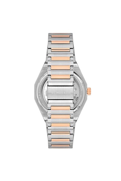 U.S. Polo Assn. Uspa1085-05 Automatic Wristwatch