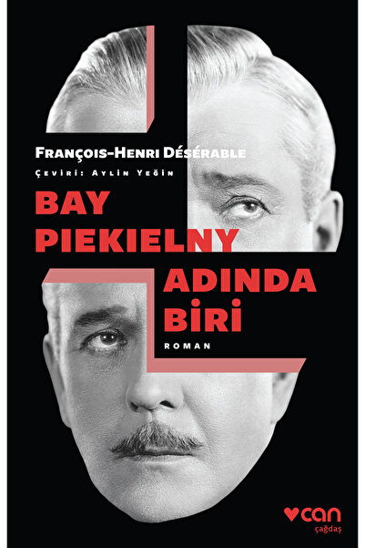 CAN Bay Piekielny Adında Biri