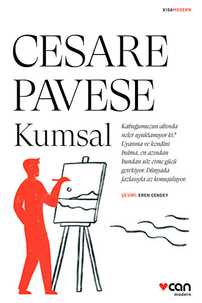 CAN Kumsal