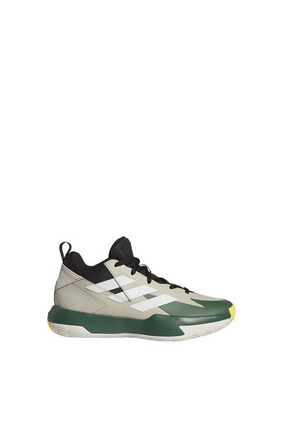 adidas Cross Em up Select Kids Basketball Shoes (If0822)
