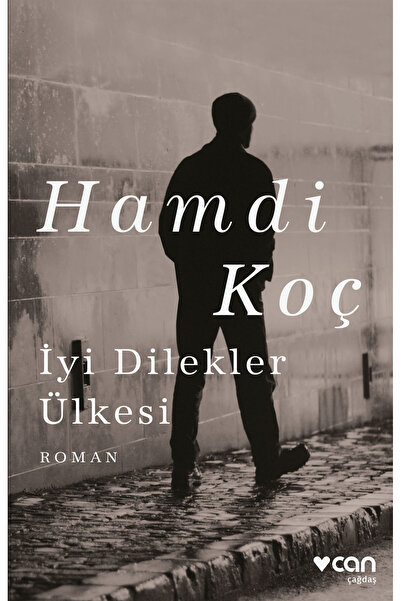 CAN İyi Dilekler Ülkesi