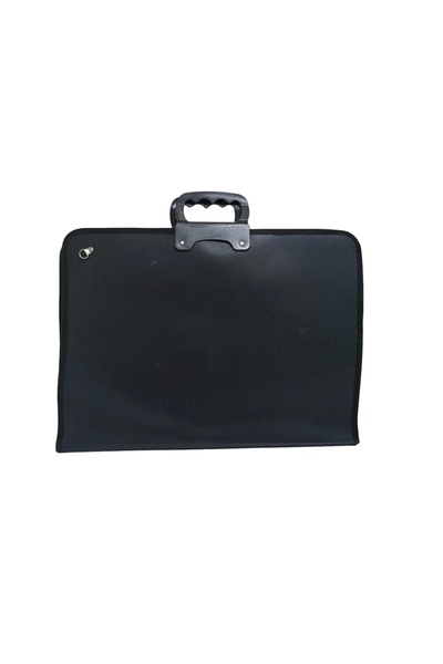 STİLO  RESİM & PROJE ÇANTASI (37X54) SİYAH