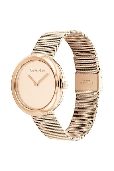 Calvin Klein Ck25200013 Women's Wristwatch