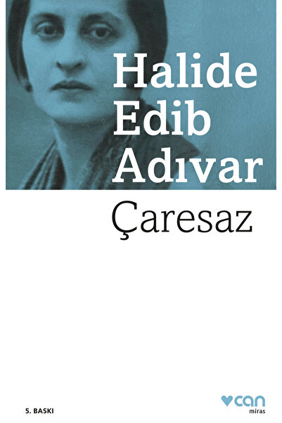CAN Çaresaz