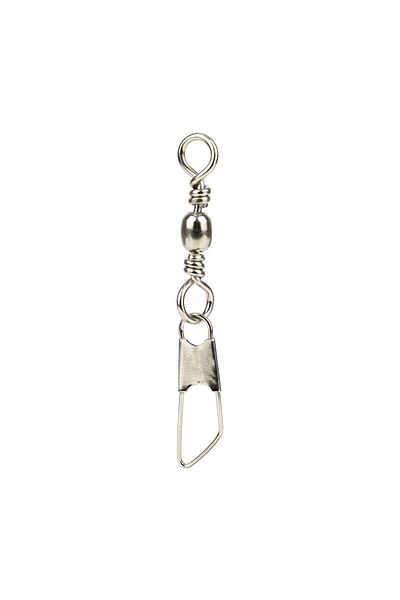 SEA HORSE Nickel 144 Clips No:5 Pack